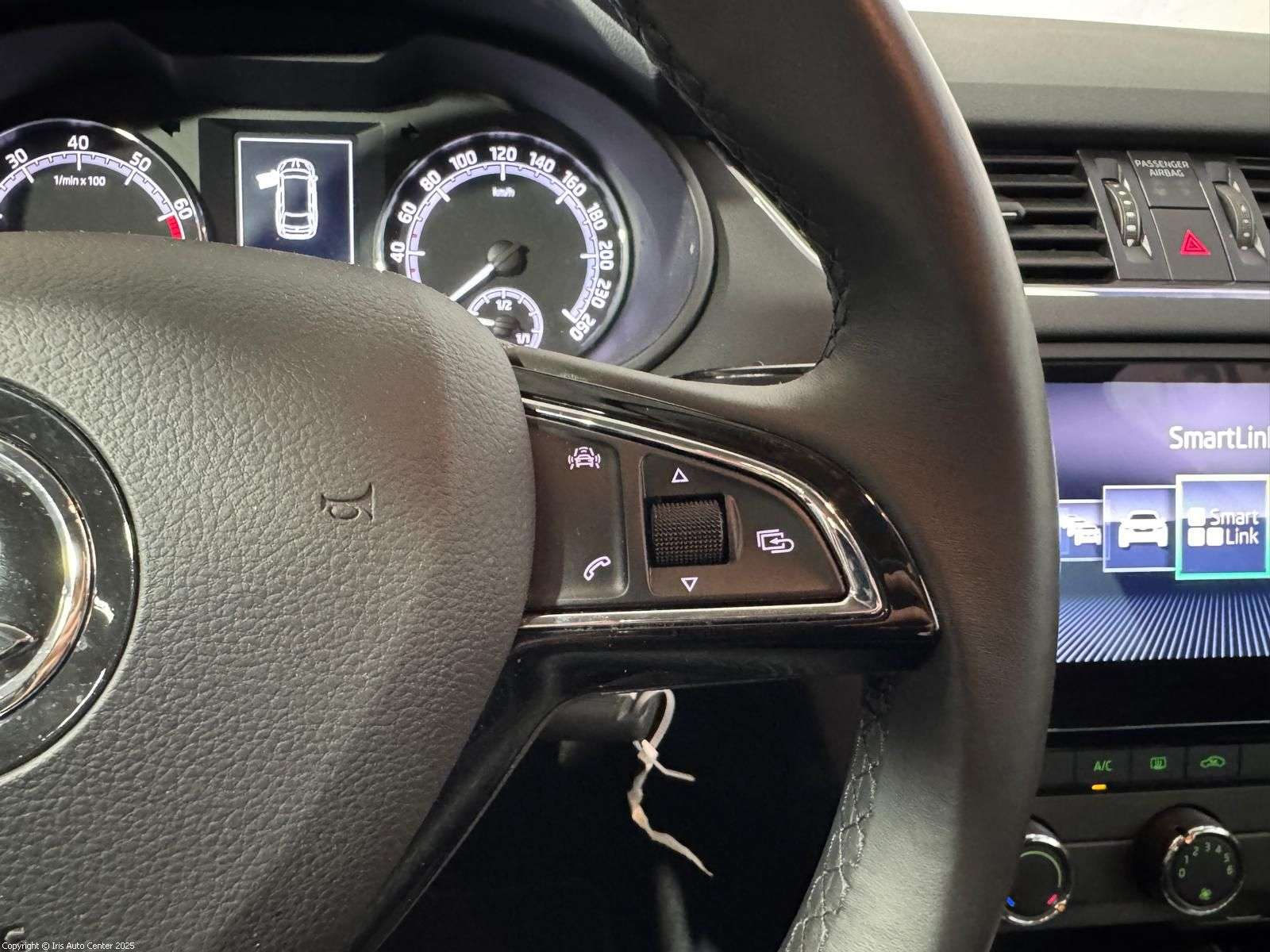 Skoda Octavia 1.2 TSI | CARPLAY | NAVI. | 25.000KM |
