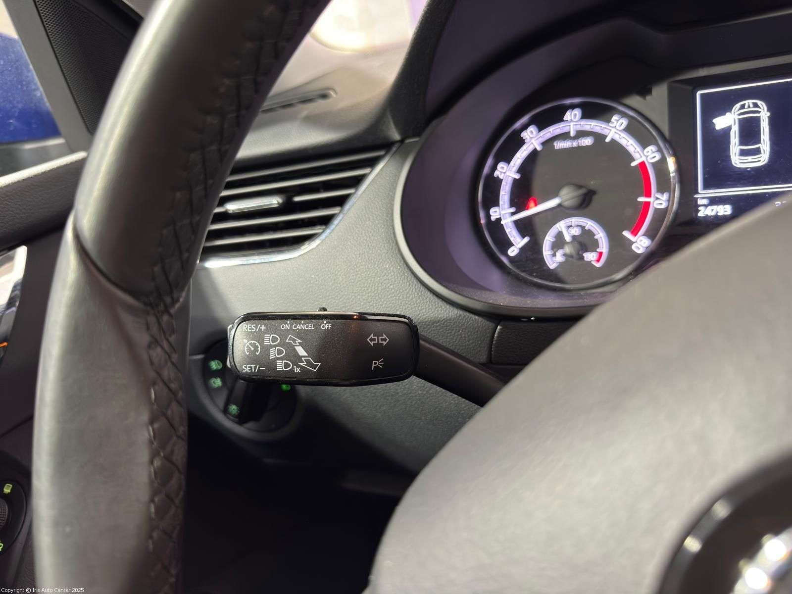 Skoda Octavia 1.2 TSI | CARPLAY | NAVI. | 25.000KM |