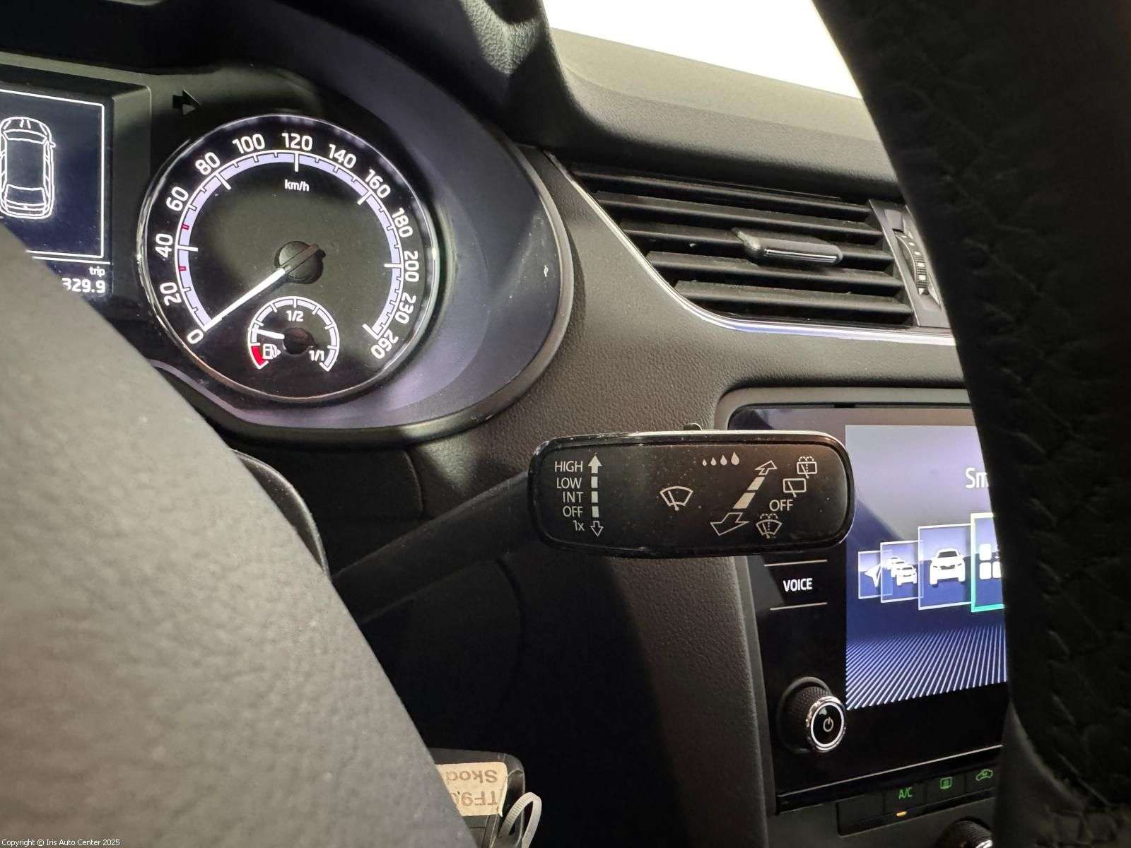 Skoda Octavia 1.2 TSI | CARPLAY | NAVI. | 25.000KM |