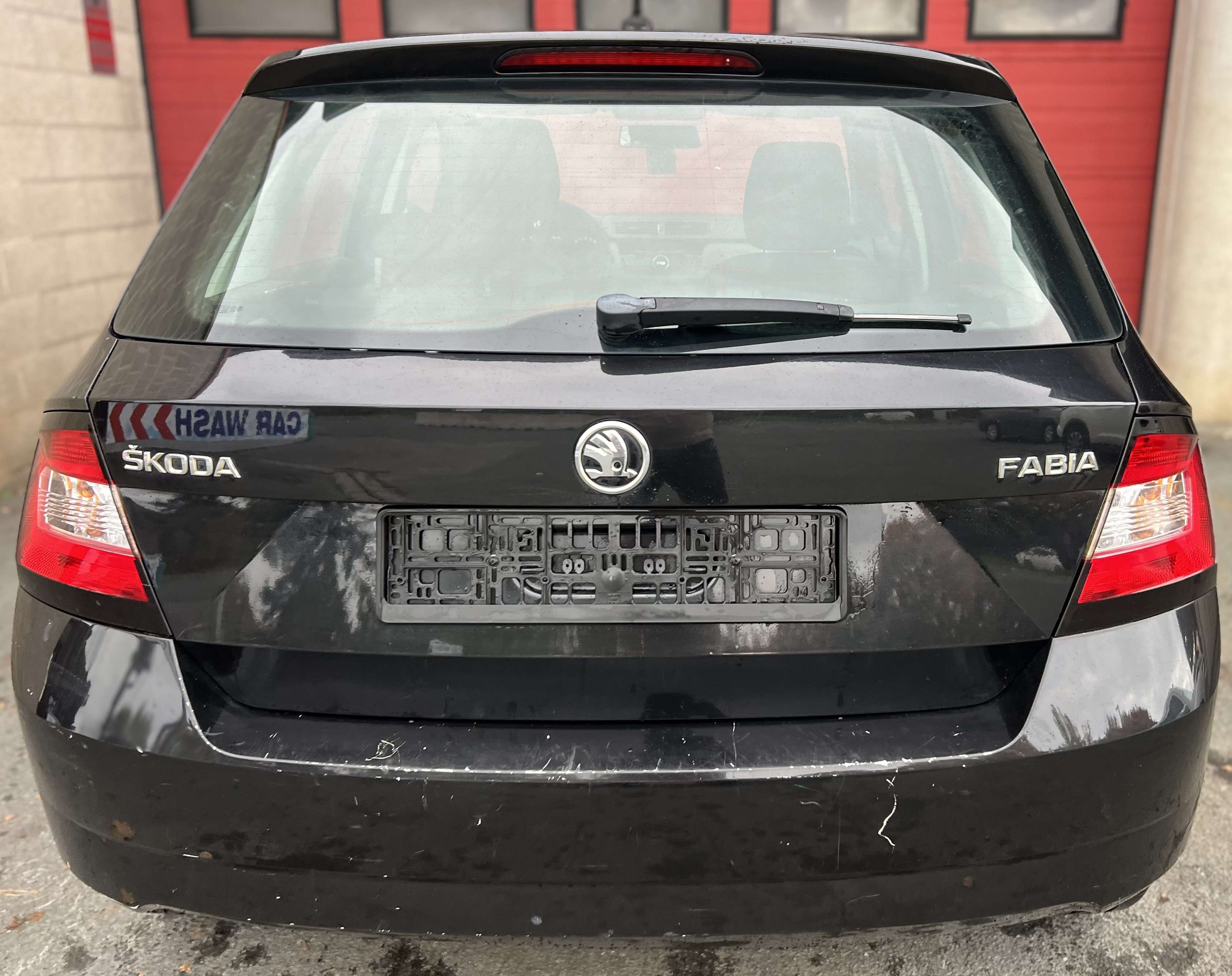 Skoda Fabia 1.0i Active + CLIM