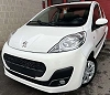 Peugeot 107 1.0i Envy + CAR-PASS + GARANTIE thumbnail