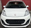 Peugeot 107 1.0i Envy + CAR-PASS + GARANTIE thumbnail