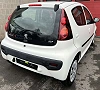Peugeot 107 1.0i Envy + CAR-PASS + GARANTIE thumbnail
