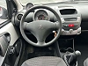 Peugeot 107 1.0i Envy + CAR-PASS + GARANTIE thumbnail
