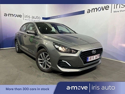 Hyundai i30 1.0 T-GDI | CRUISE | BLUETOOTH | CAPTEUR AR.