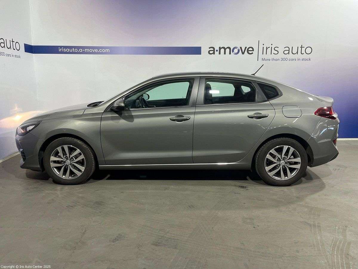 Hyundai i30 1.0 T-GDI | CRUISE | BLUETOOTH | CAPTEUR AR.