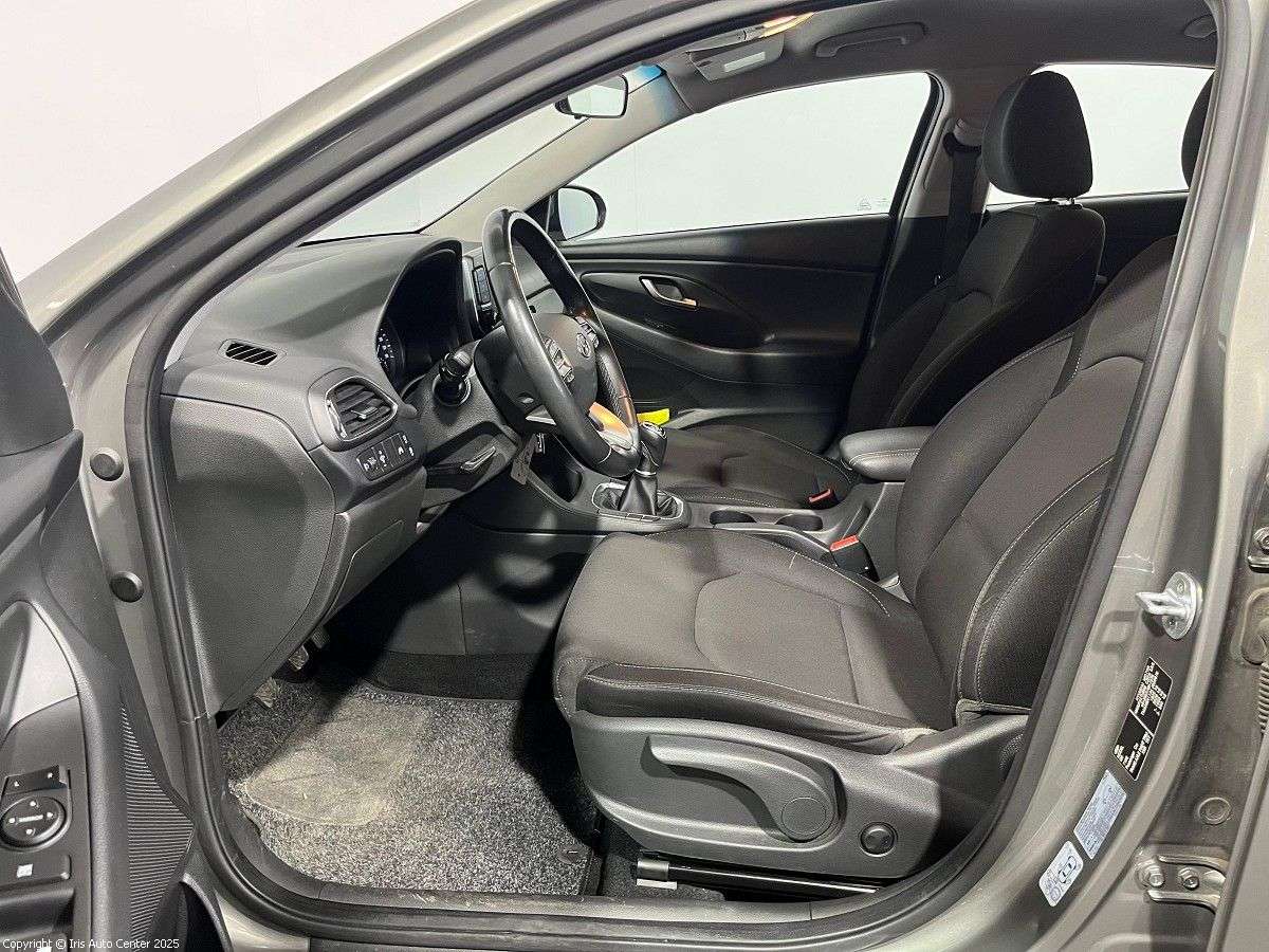 Hyundai i30 1.0 T-GDI | CRUISE | BLUETOOTH | CAPTEUR AR.