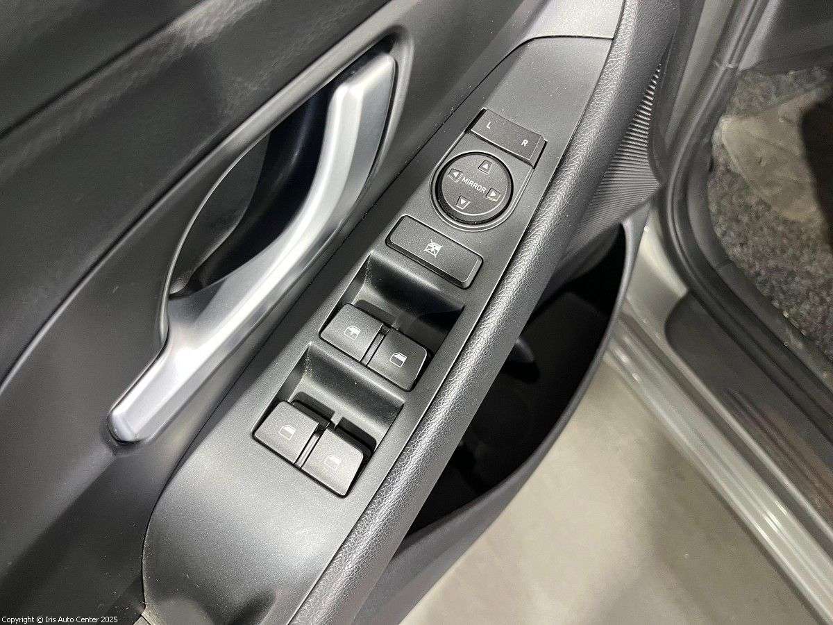 Hyundai i30 1.0 T-GDI | CRUISE | BLUETOOTH | CAPTEUR AR.