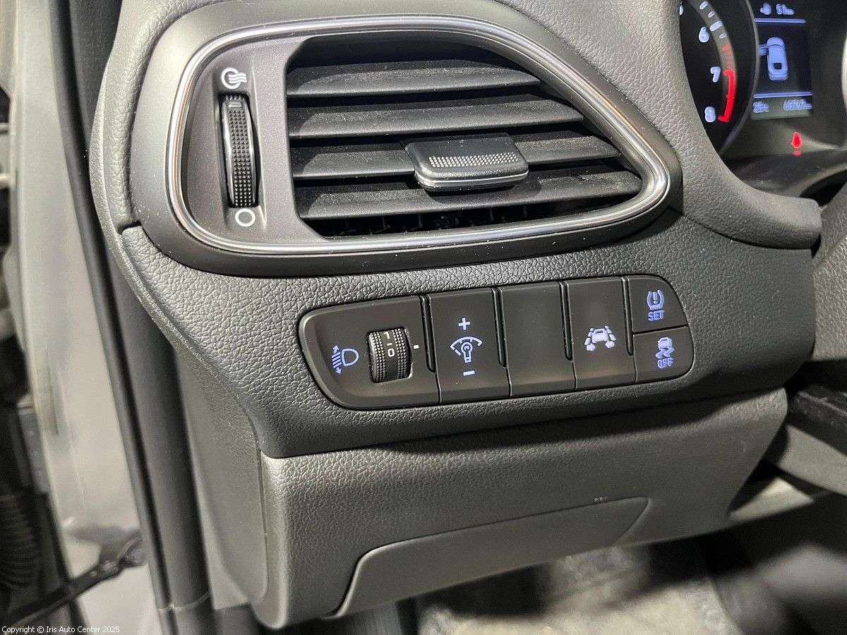 Hyundai i30 1.0 T-GDI | CRUISE | BLUETOOTH | CAPTEUR AR.