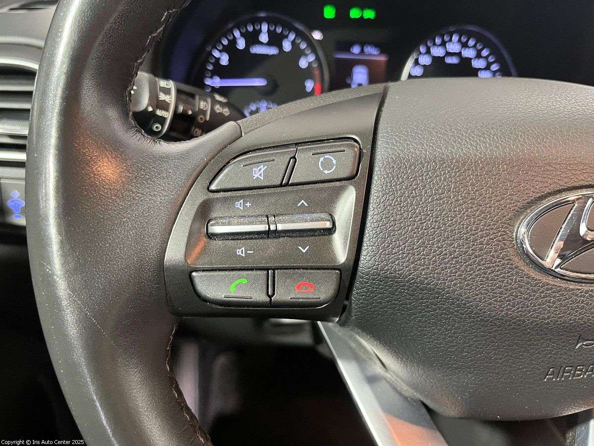 Hyundai i30 1.0 T-GDI | CRUISE | BLUETOOTH | CAPTEUR AR.