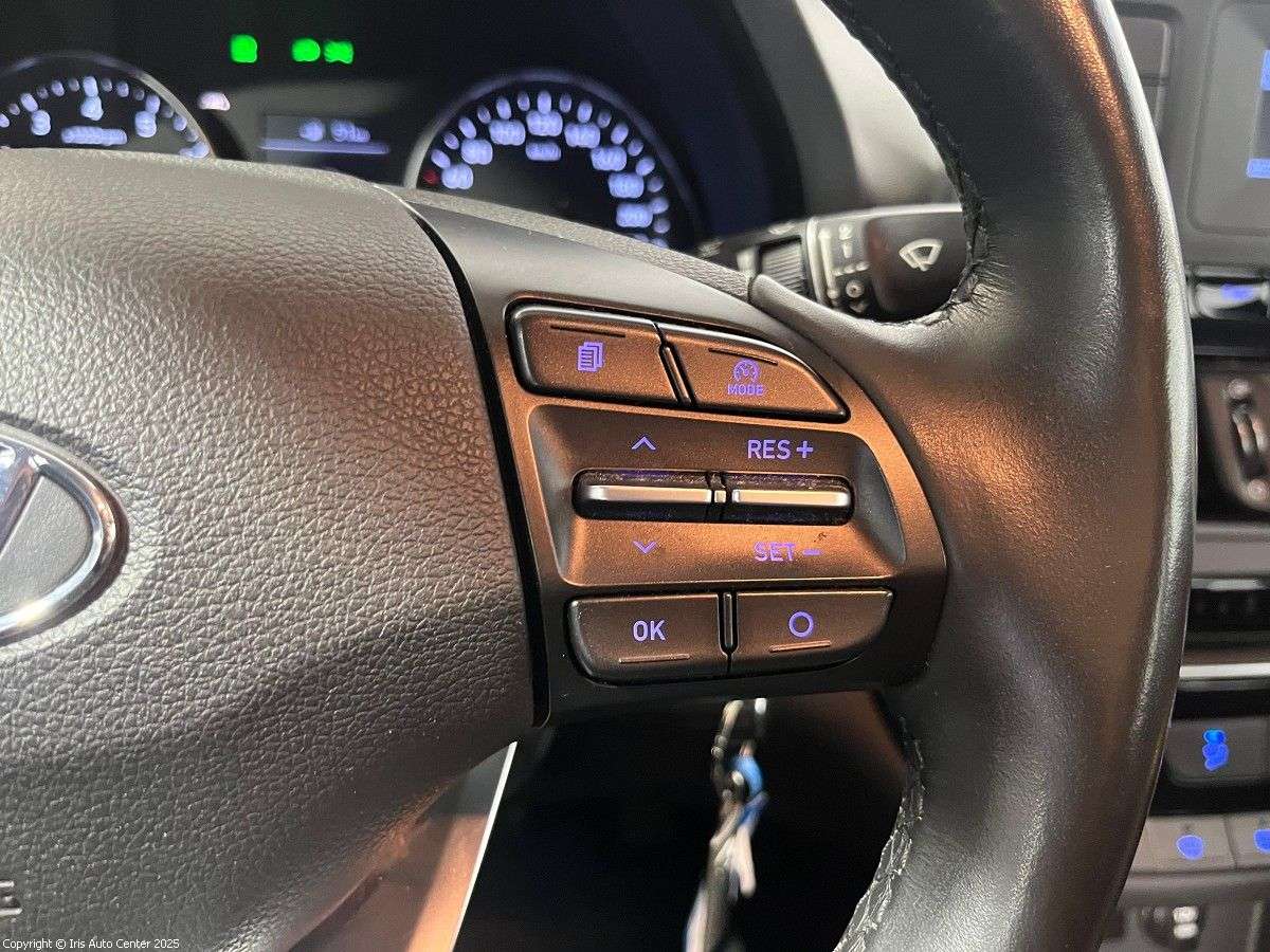 Hyundai i30 1.0 T-GDI | CRUISE | BLUETOOTH | CAPTEUR AR.