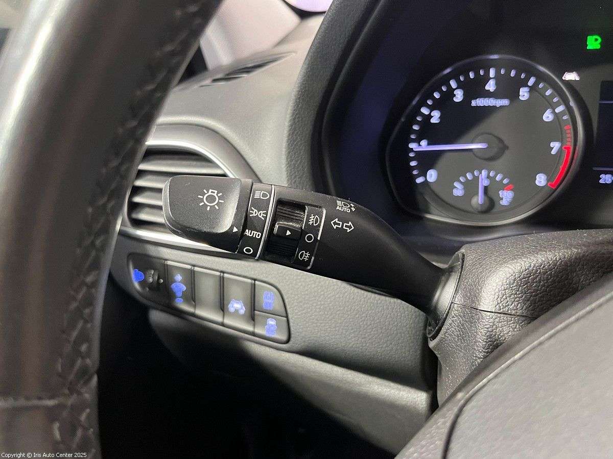 Hyundai i30 1.0 T-GDI | CRUISE | BLUETOOTH | CAPTEUR AR.