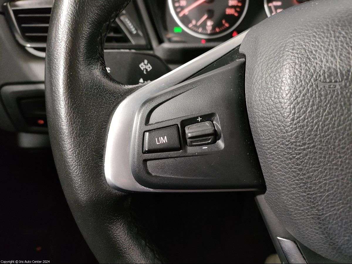 BMW 218 I ACTIVE TOURER | CUIR | NAVI | RADIO | AC