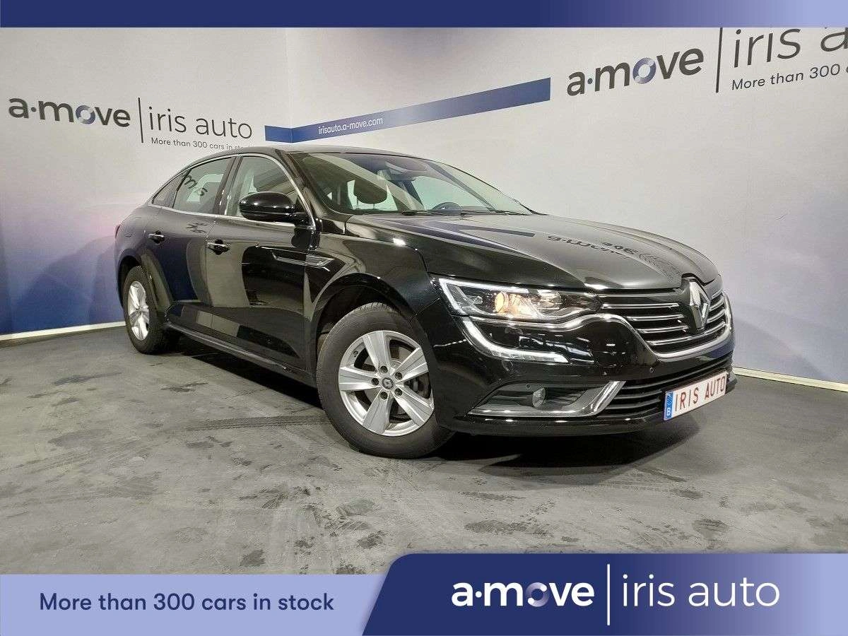 Renault Talisman 1.5 |1ER PROP| NAVI | AIR CO AUTO BIZONE