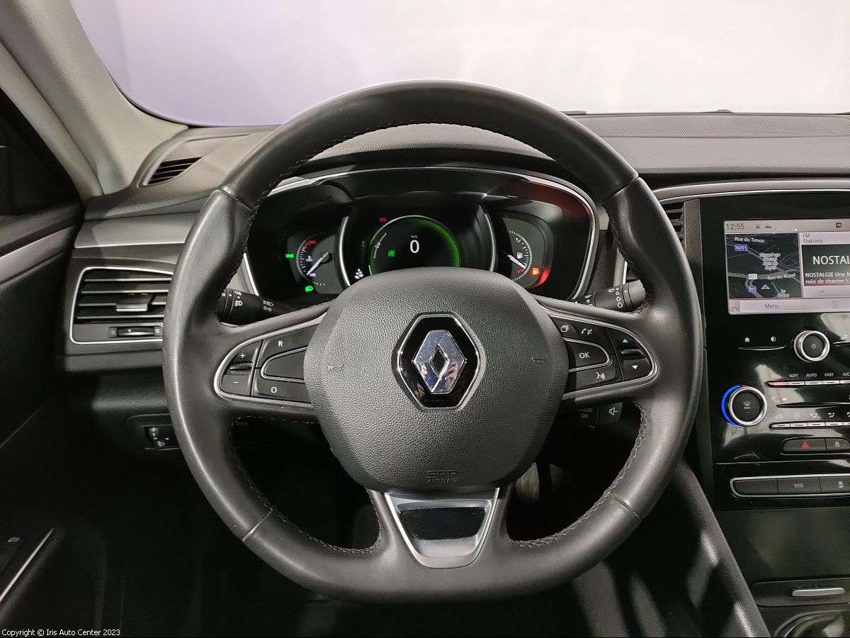Renault Talisman 1.5 |1ER PROP| NAVI | AIR CO AUTO BIZONE