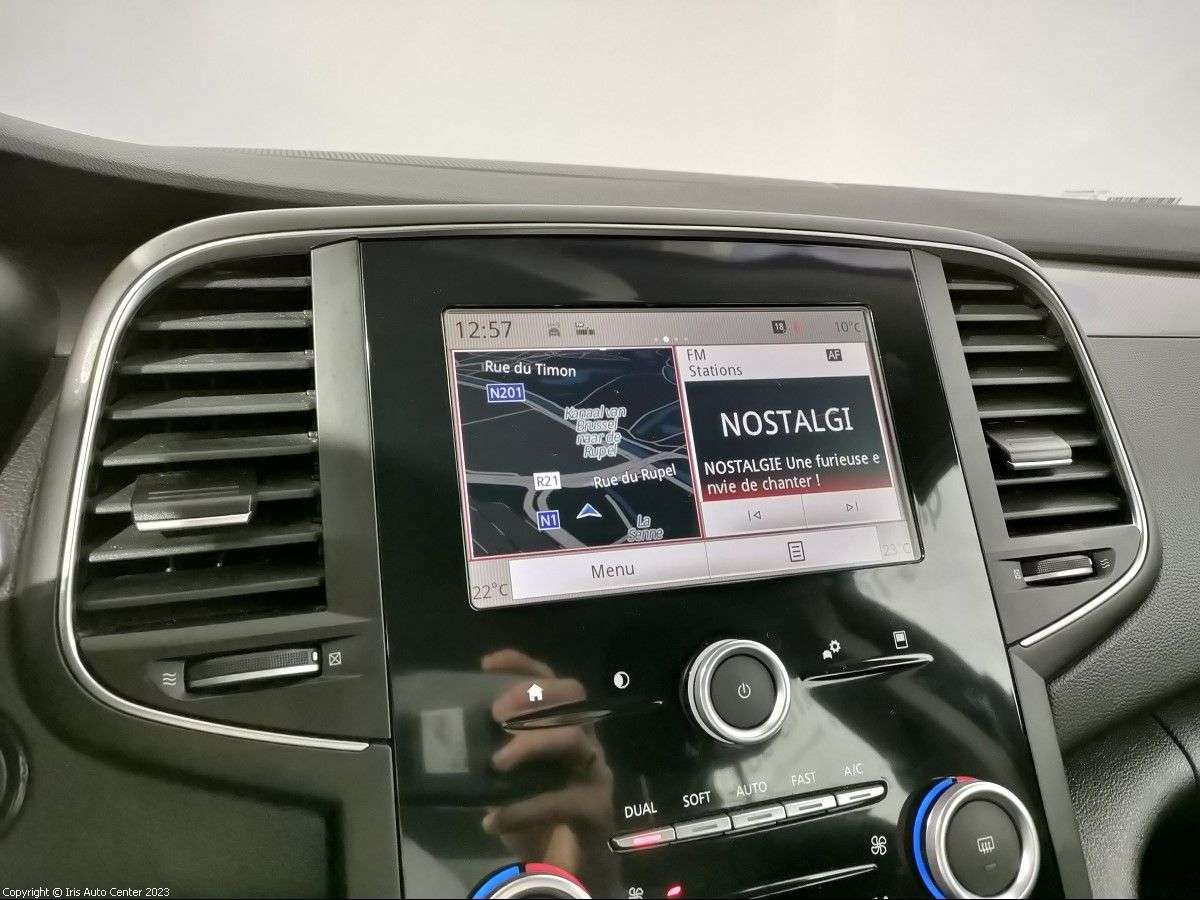 Renault Talisman 1.5 |1ER PROP| NAVI | AIR CO AUTO BIZONE