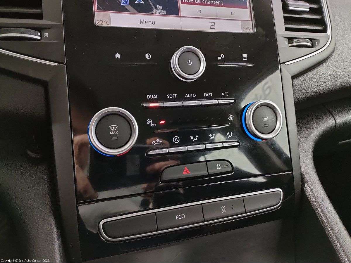 Renault Talisman 1.5 |1ER PROP| NAVI | AIR CO AUTO BIZONE