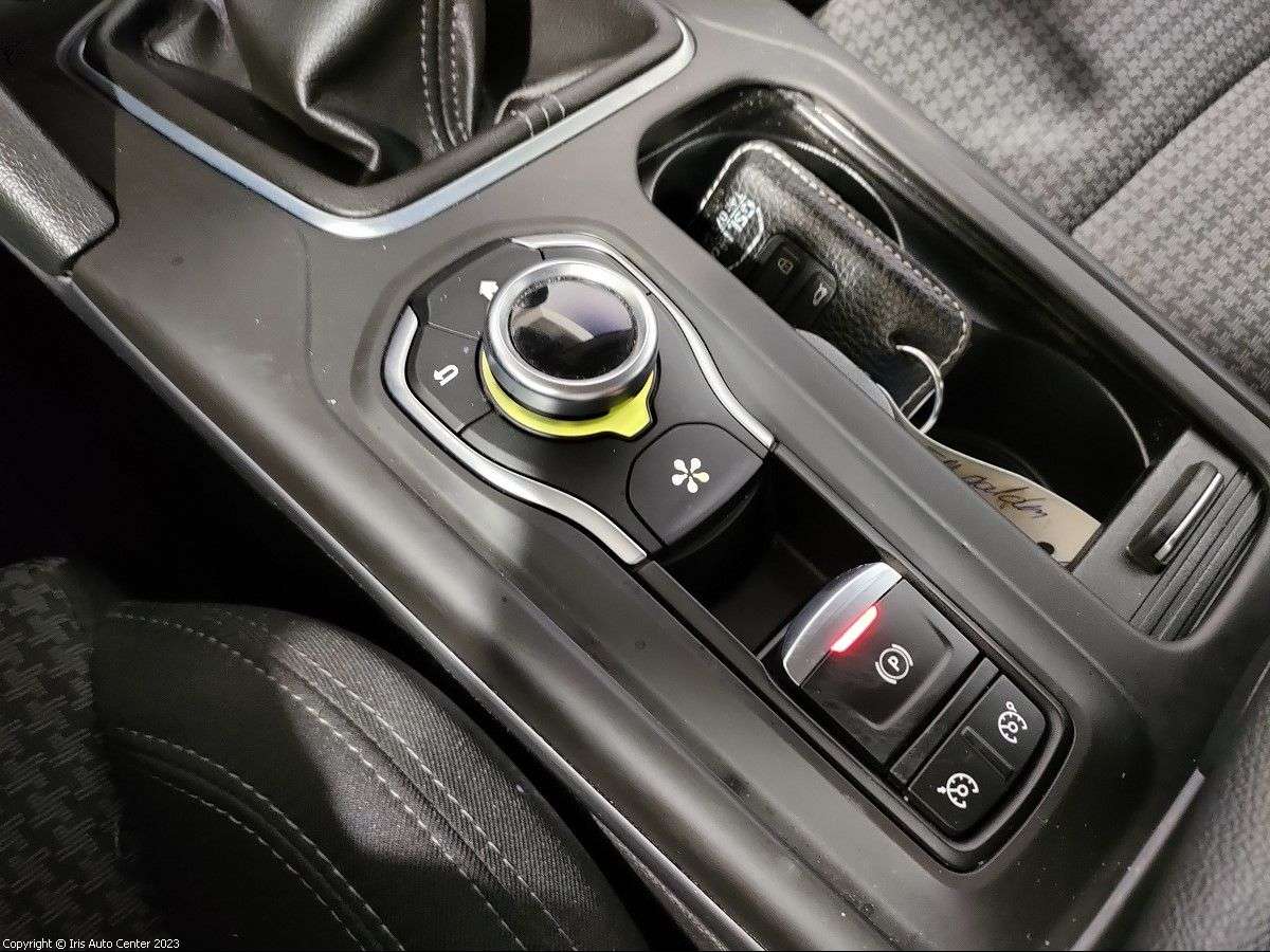 Renault Talisman 1.5 |1ER PROP| NAVI | AIR CO AUTO BIZONE
