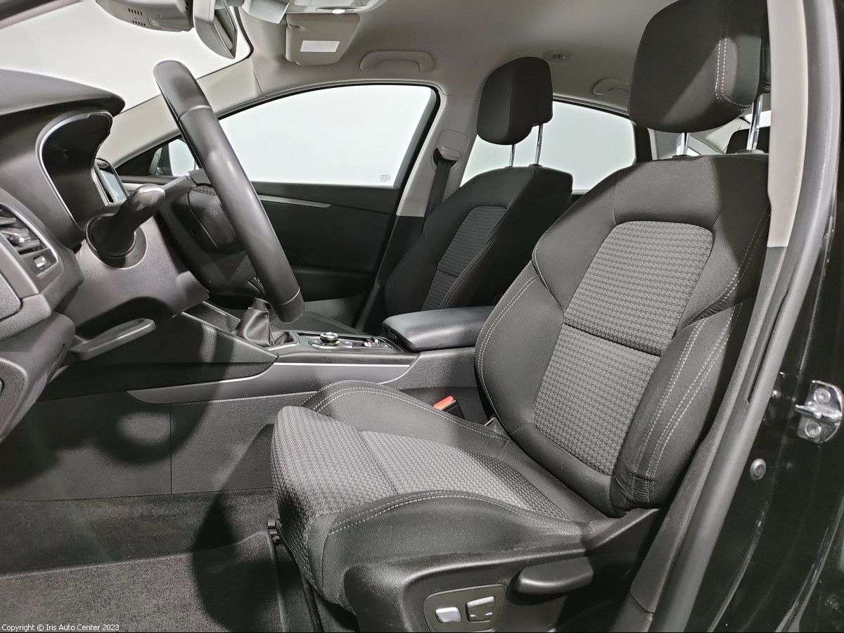 Renault Talisman 1.5 |1ER PROP| NAVI | AIR CO AUTO BIZONE