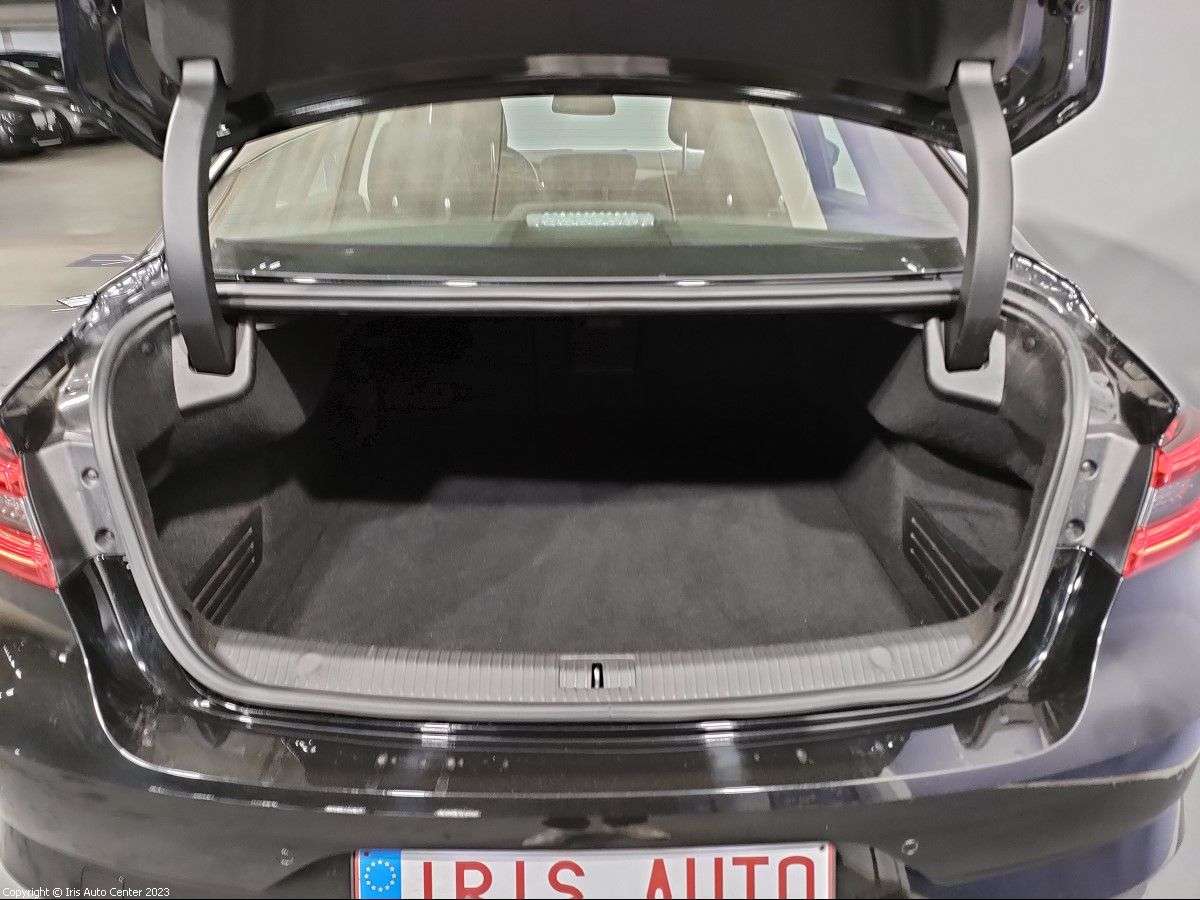 Renault Talisman 1.5 |1ER PROP| NAVI | AIR CO AUTO BIZONE