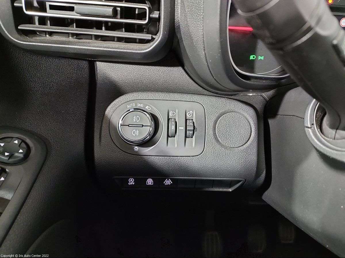Opel Combo Life 1.5 | APPLE CARPLAY | AIR CO | CAPTEURS AV/AR
