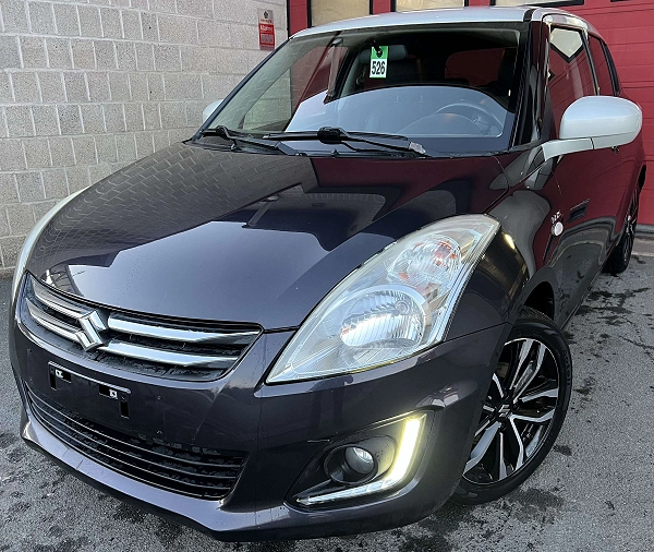Suzuki Swift 1.3 DDiS GL + CLIM + JANTES ALU