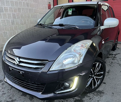 Suzuki Swift 1.3 DDiS GL + CLIM + JANTES ALU