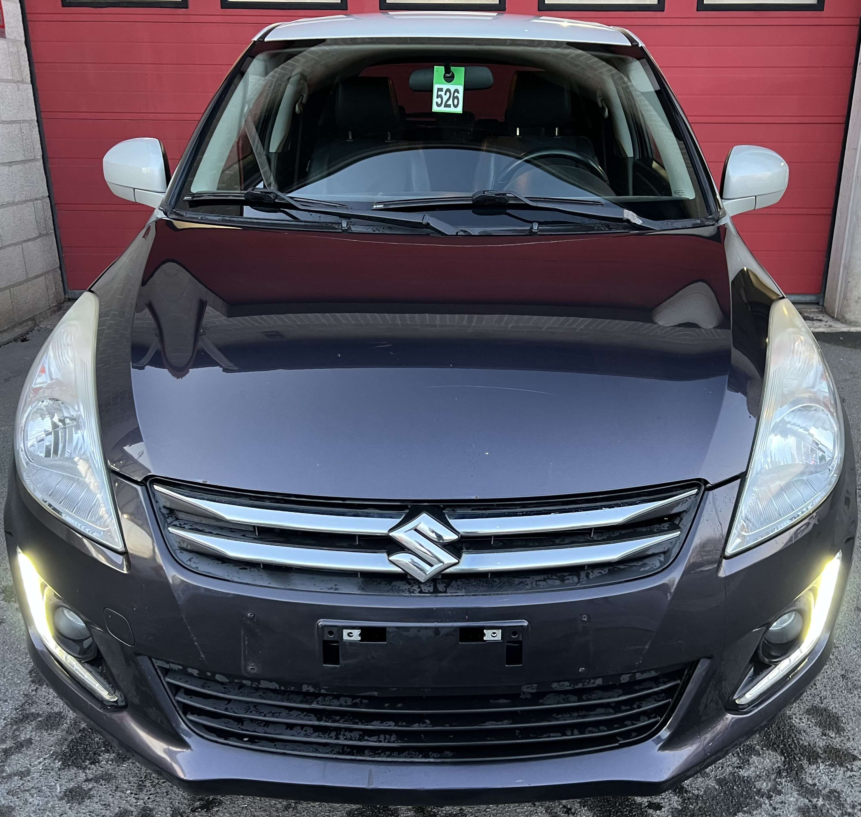 Suzuki Swift 1.3 DDiS GL + CLIM + JANTES ALU