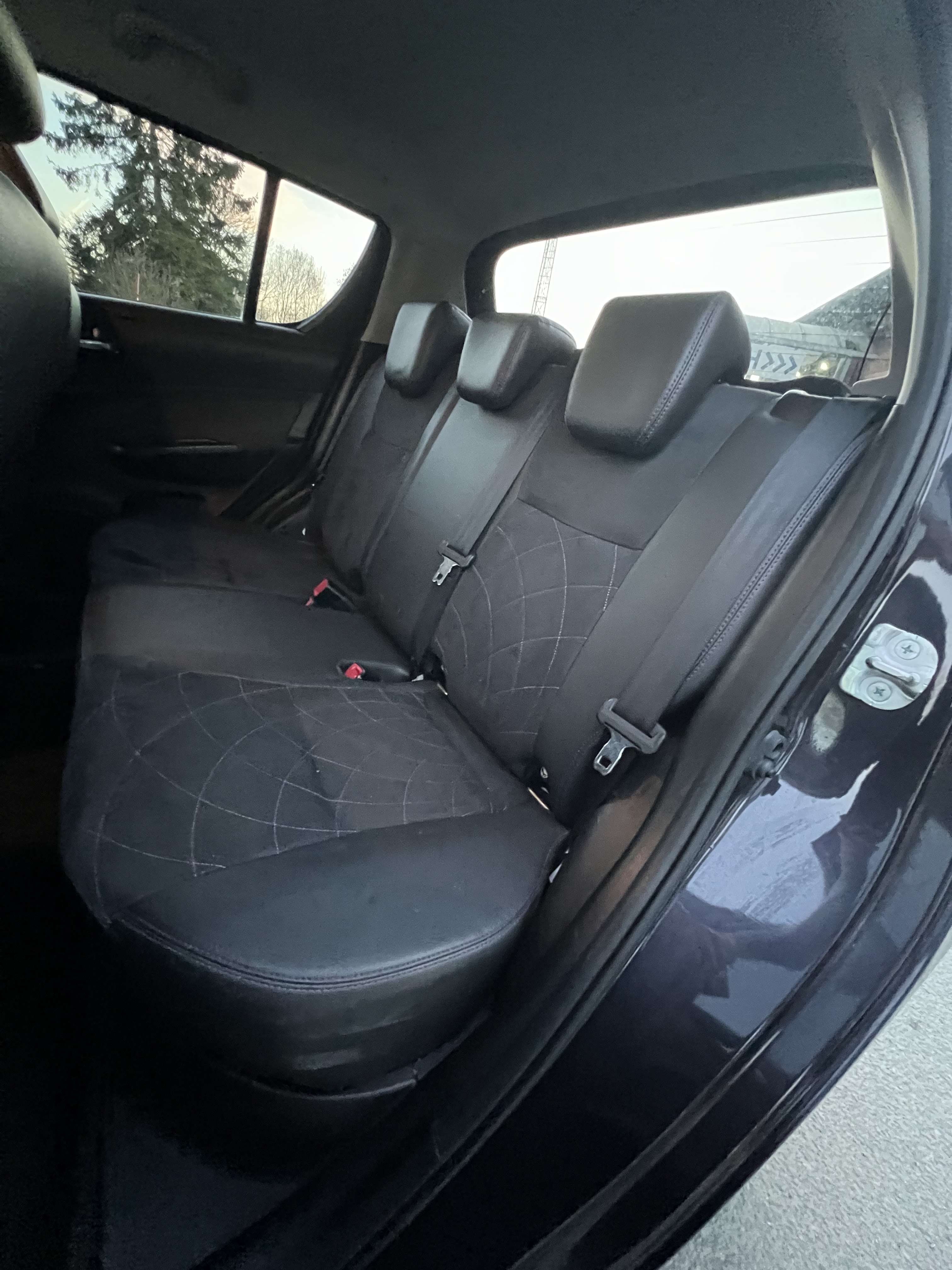 Suzuki Swift 1.3 DDiS GL + CLIM + JANTES ALU