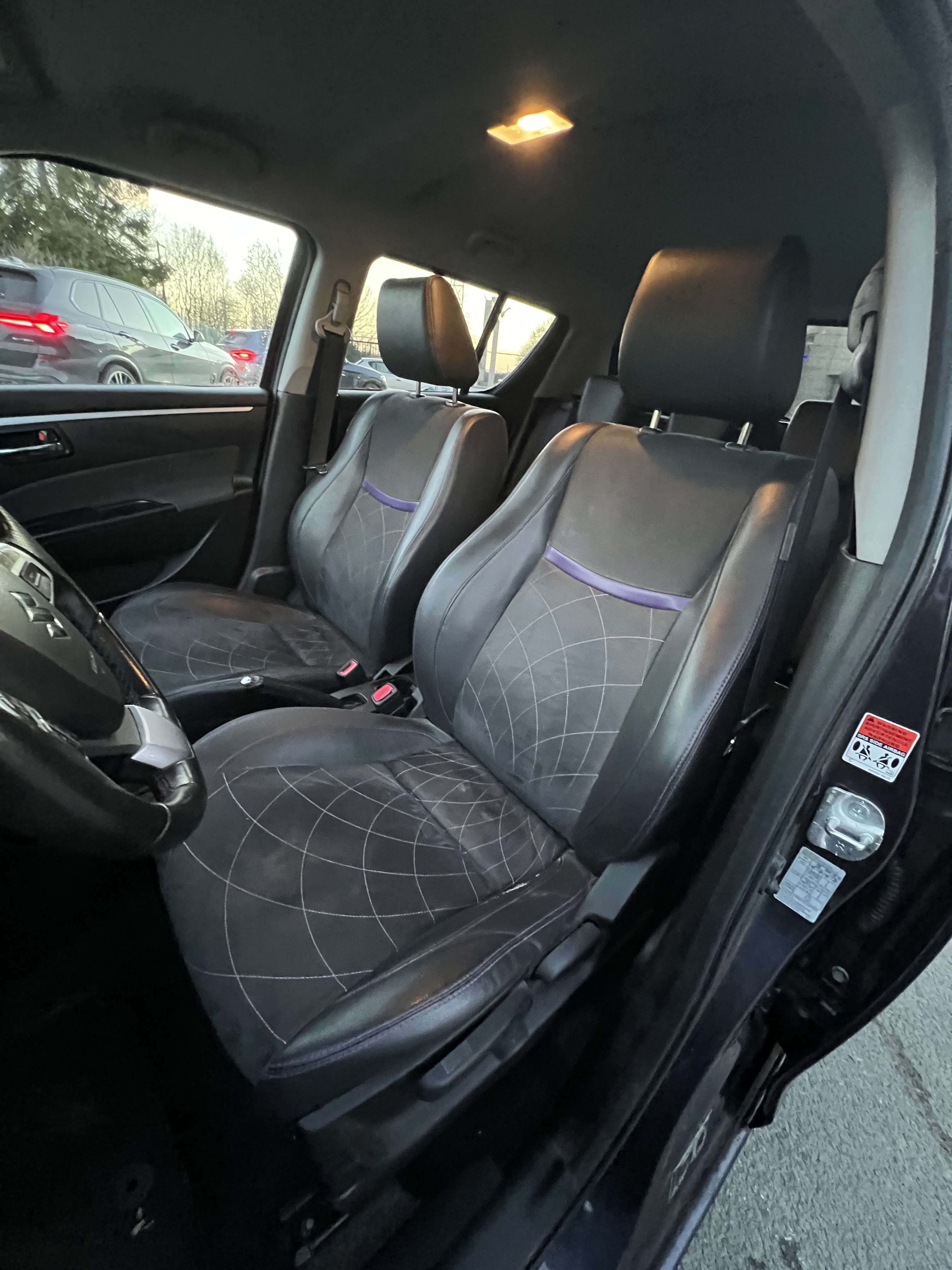 Suzuki Swift 1.3 DDiS GL + CLIM + JANTES ALU
