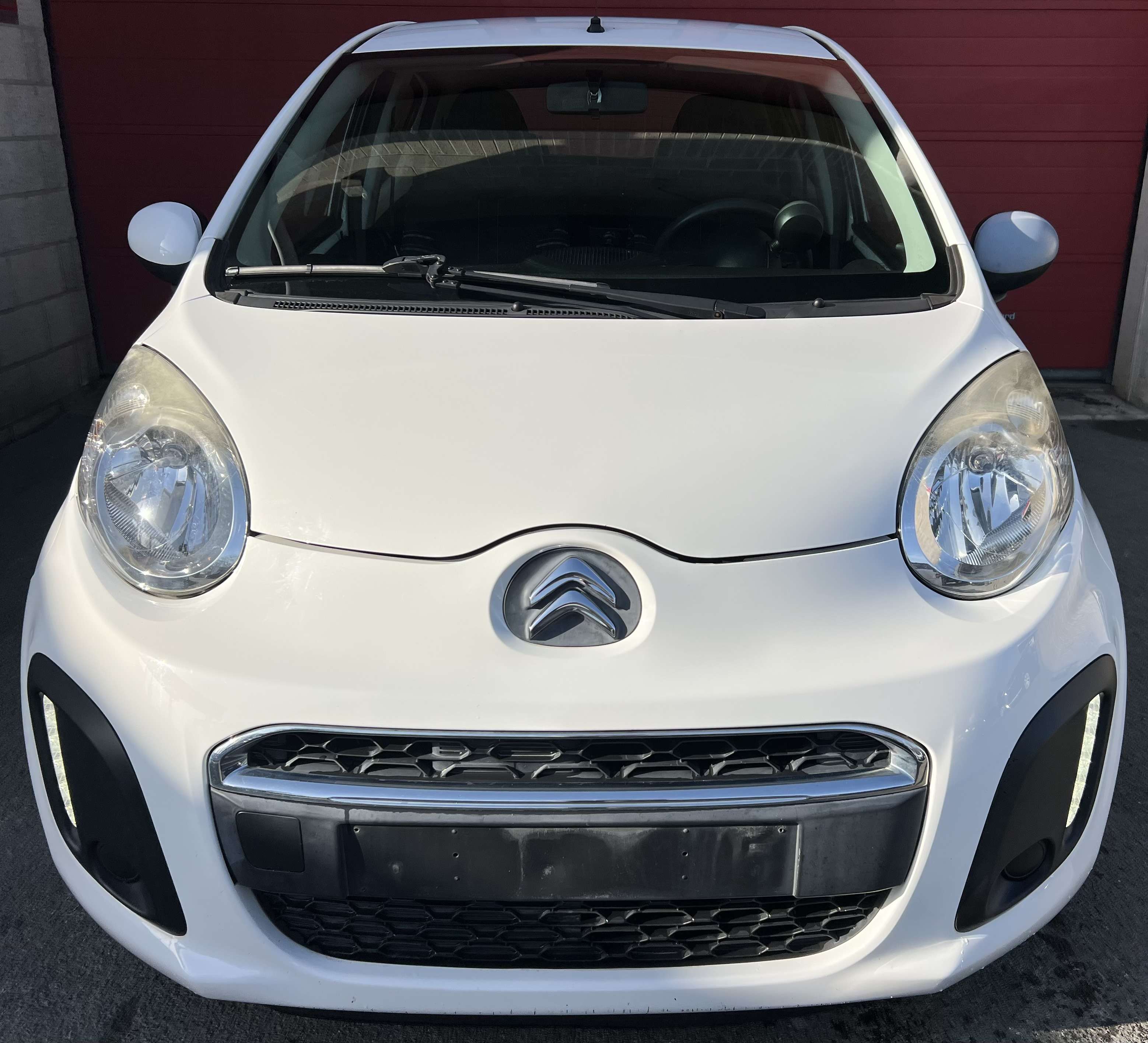 Citroen C1 1.0i Collection + CAR-PASS + GARANTIE