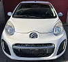 Citroen C1 1.0i Collection + CAR-PASS + GARANTIE thumbnail