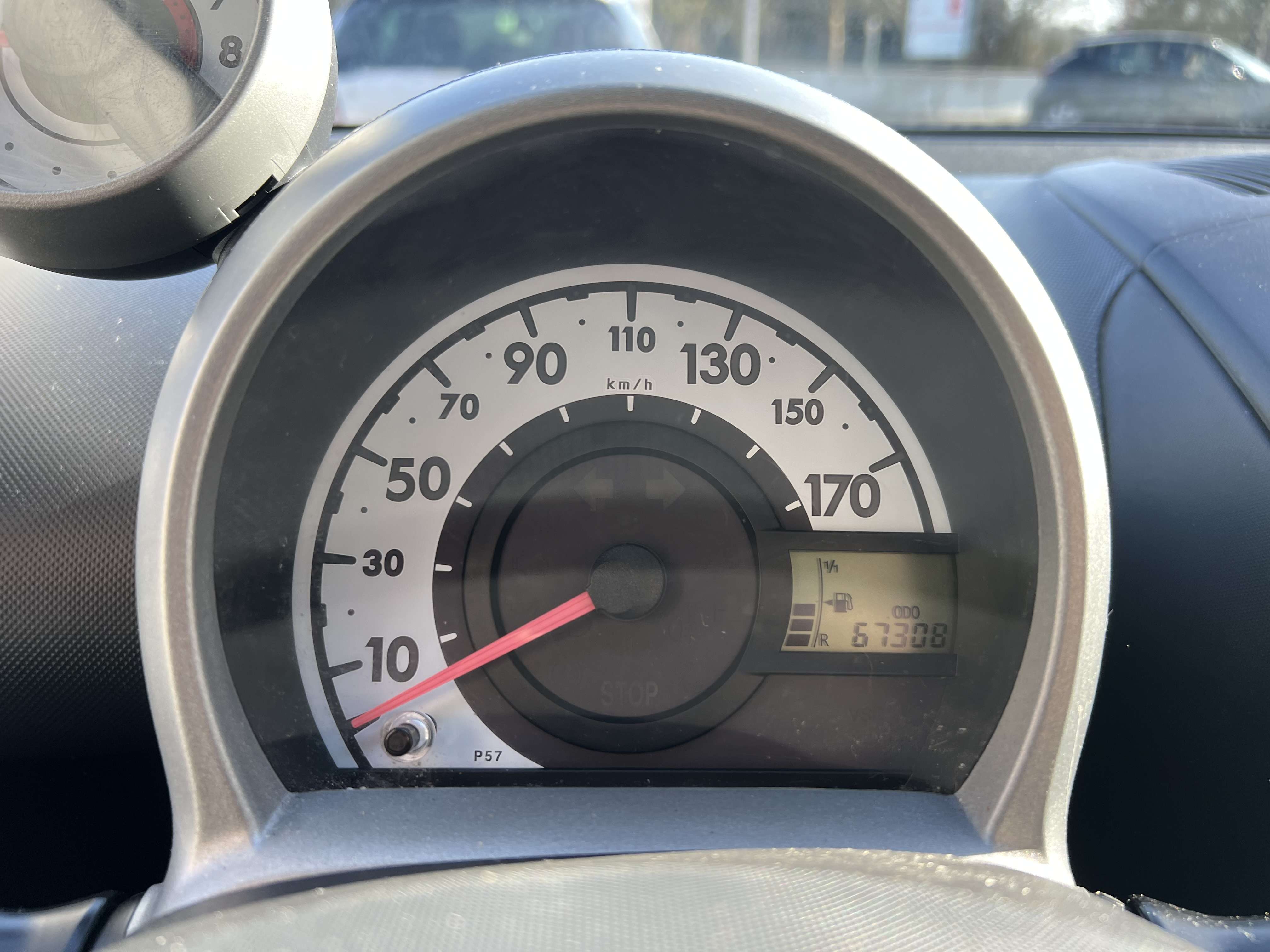 Citroen C1 1.0i Collection + CAR-PASS + GARANTIE