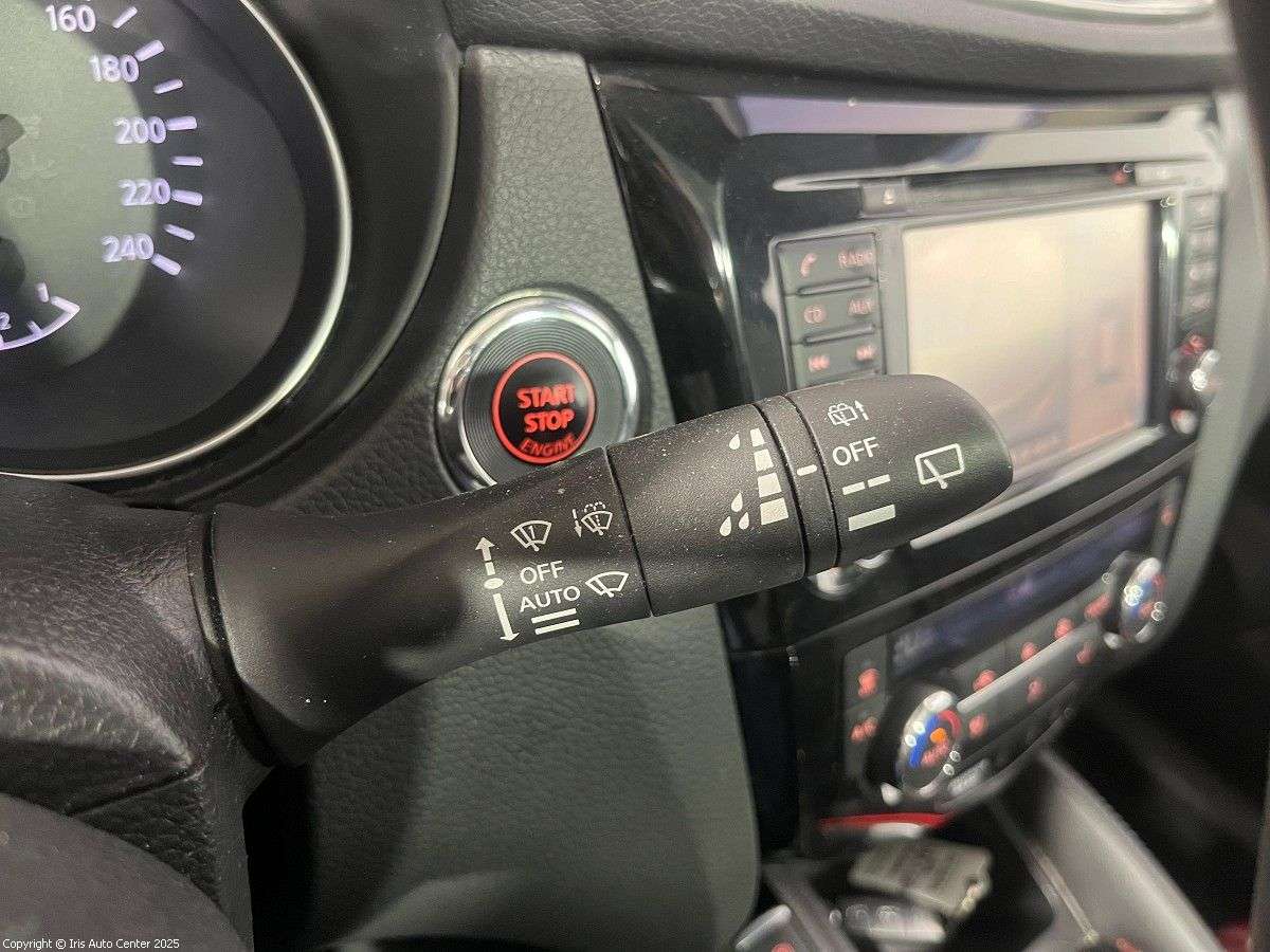 Nissan Qashqai 1.2 DIG-T | TOIT PANO | KEY-LESS | NAVI | CRUISE