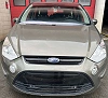 Ford S-Max 2.0 TDCi Trend DPF + 7 PLACES + CLIM thumbnail