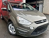 Ford S-Max 2.0 TDCi Trend DPF + 7 PLACES + CLIM thumbnail