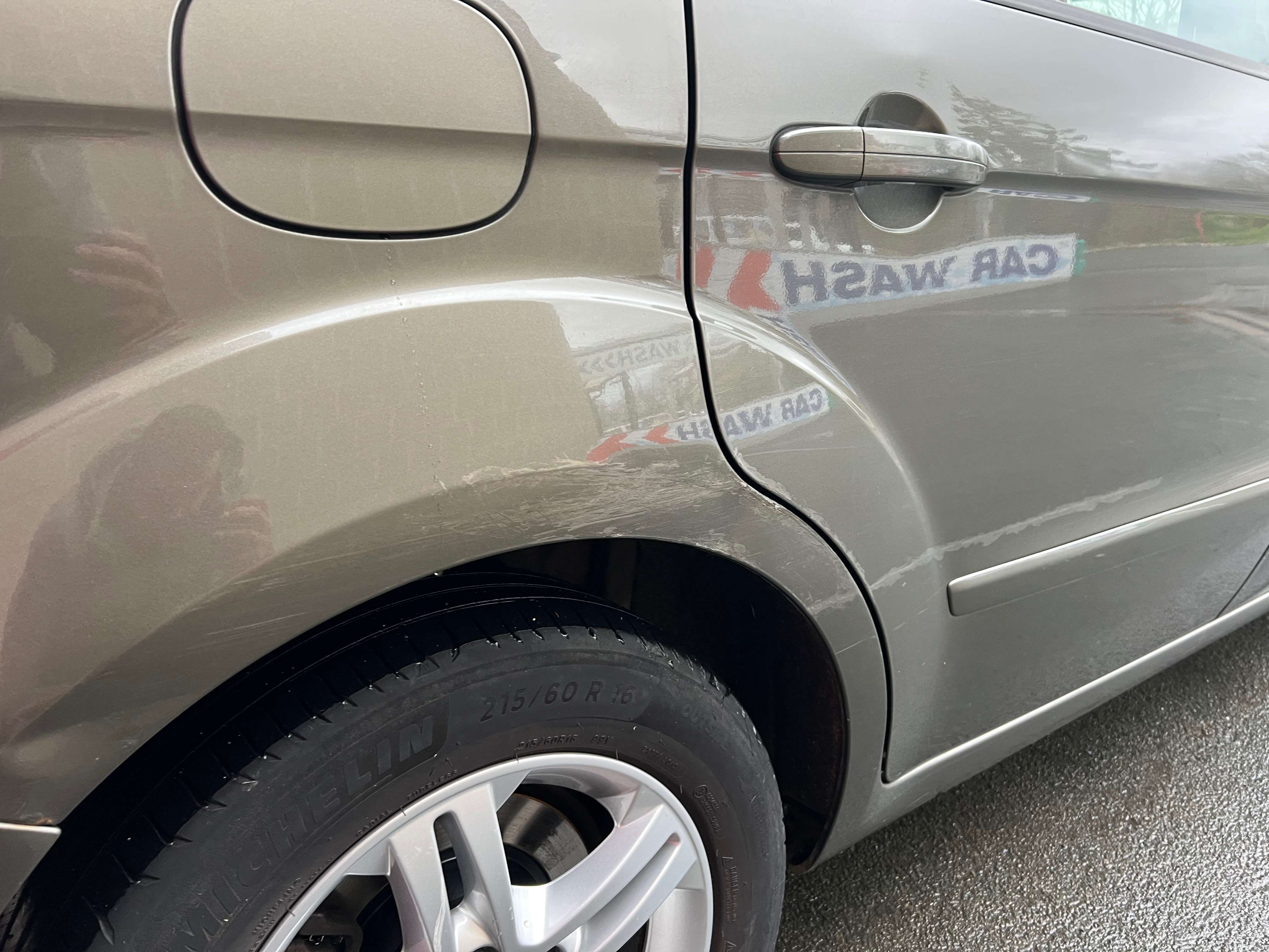 Ford S-Max 2.0 TDCi Trend DPF + 7 PLACES + CLIM