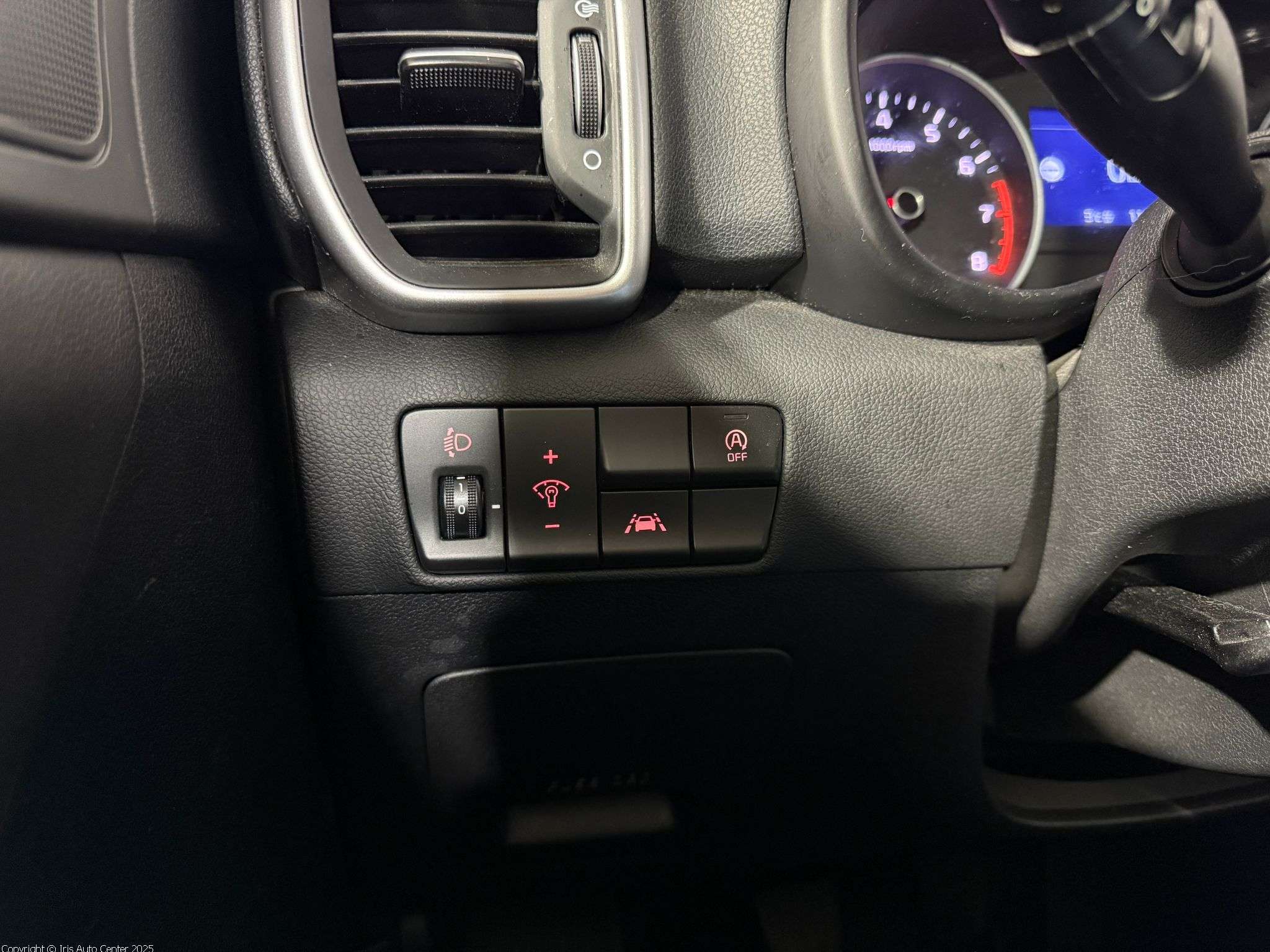 Kia Sportage 1.6 GDI | CARPLAY | SIÈGES ET VOLANT CHAUF