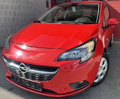 Opel Corsa 1.2i Enjoy + CLIM + EURO 6b