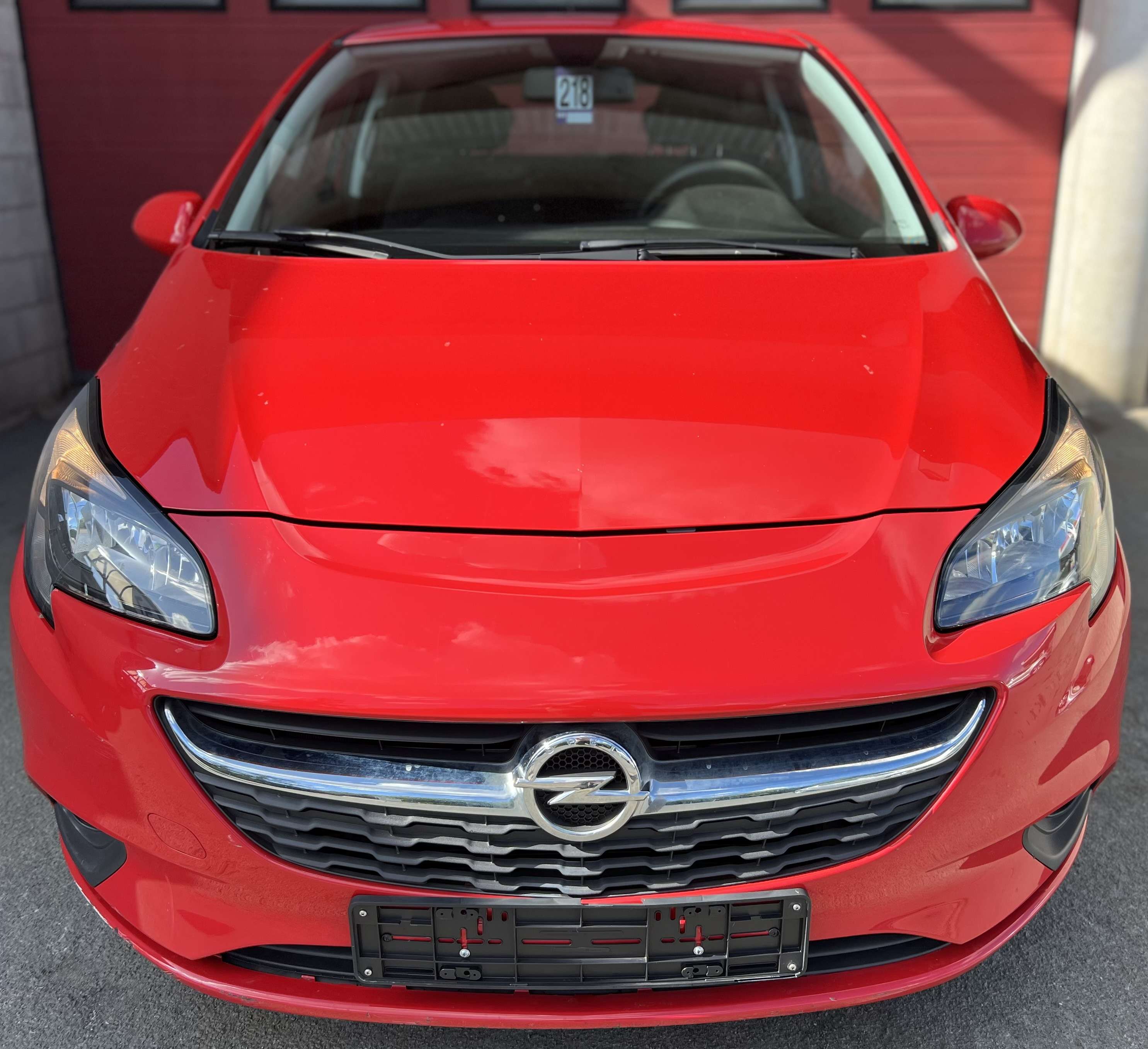 Opel Corsa 1.2i Enjoy + CLIM + EURO 6b