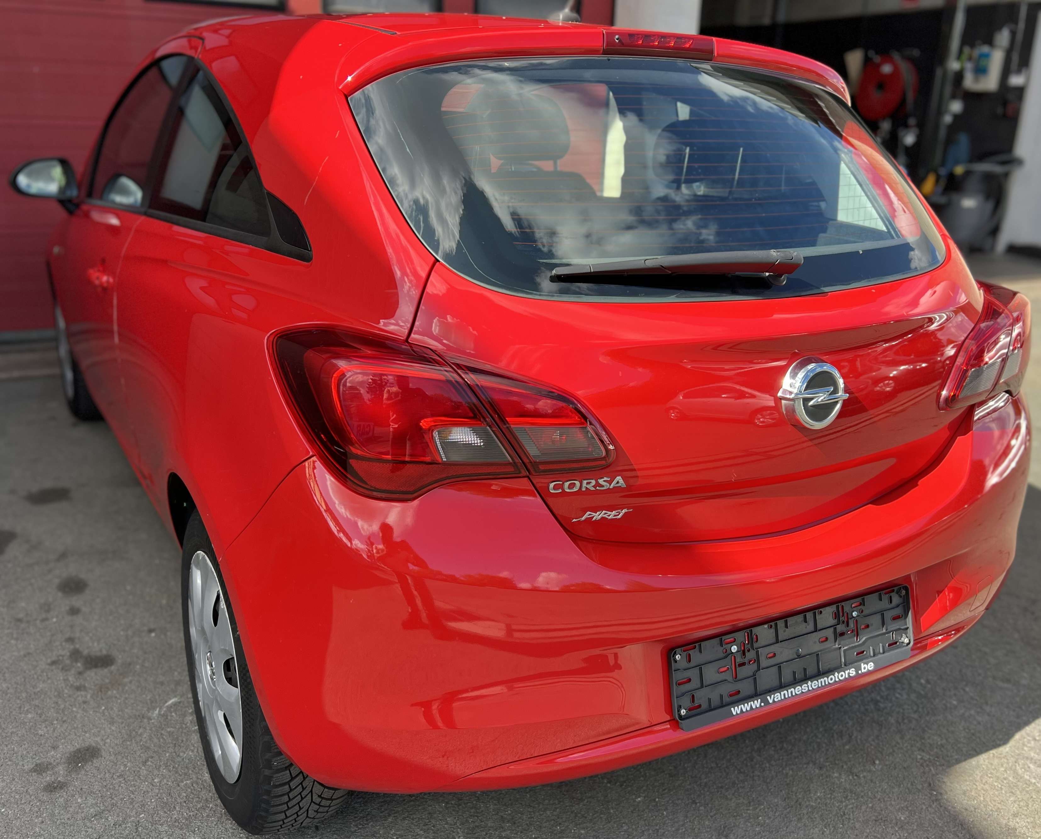 Opel Corsa 1.2i Enjoy + CLIM + EURO 6b