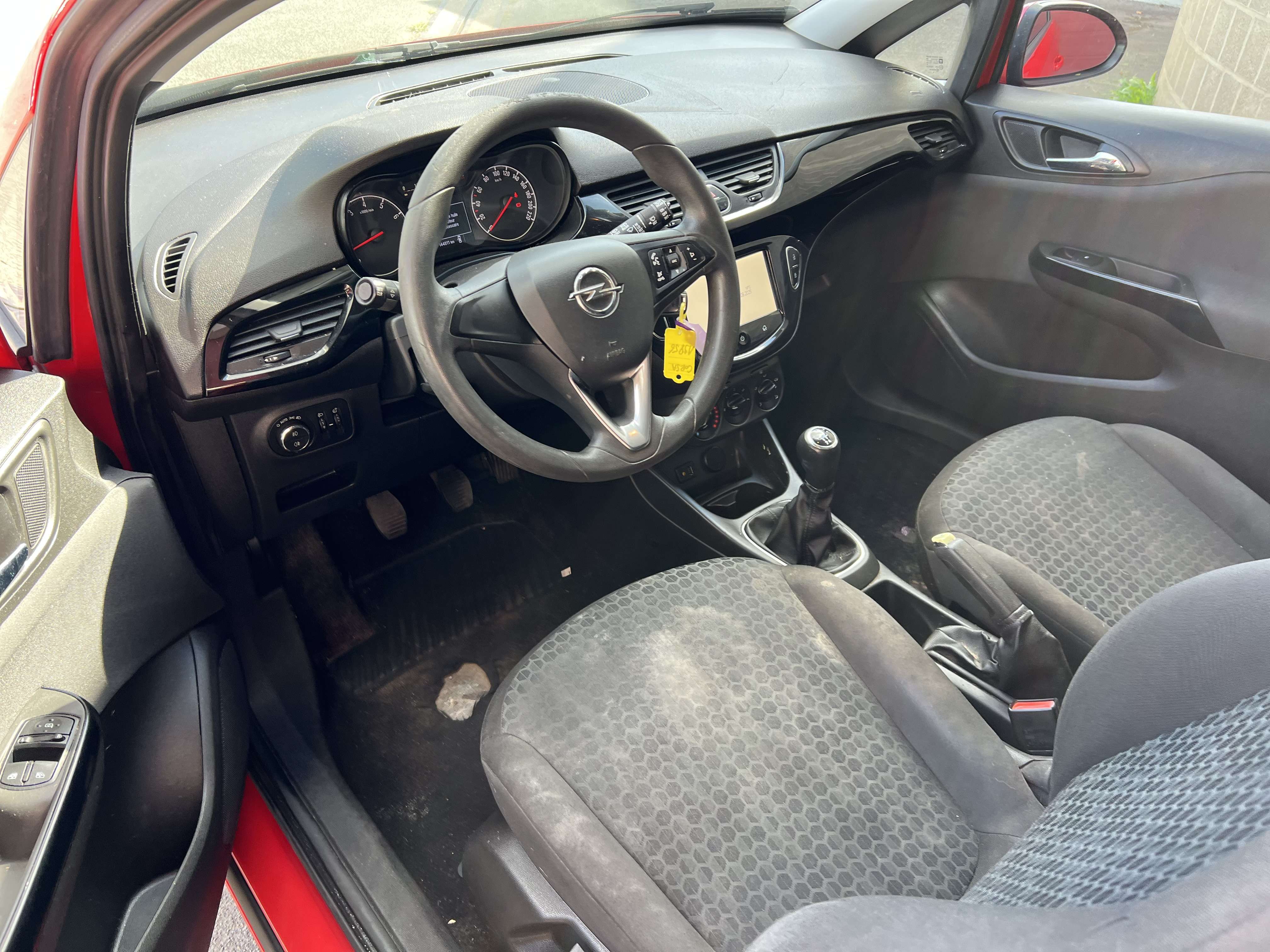 Opel Corsa 1.2i Enjoy + CLIM + EURO 6b