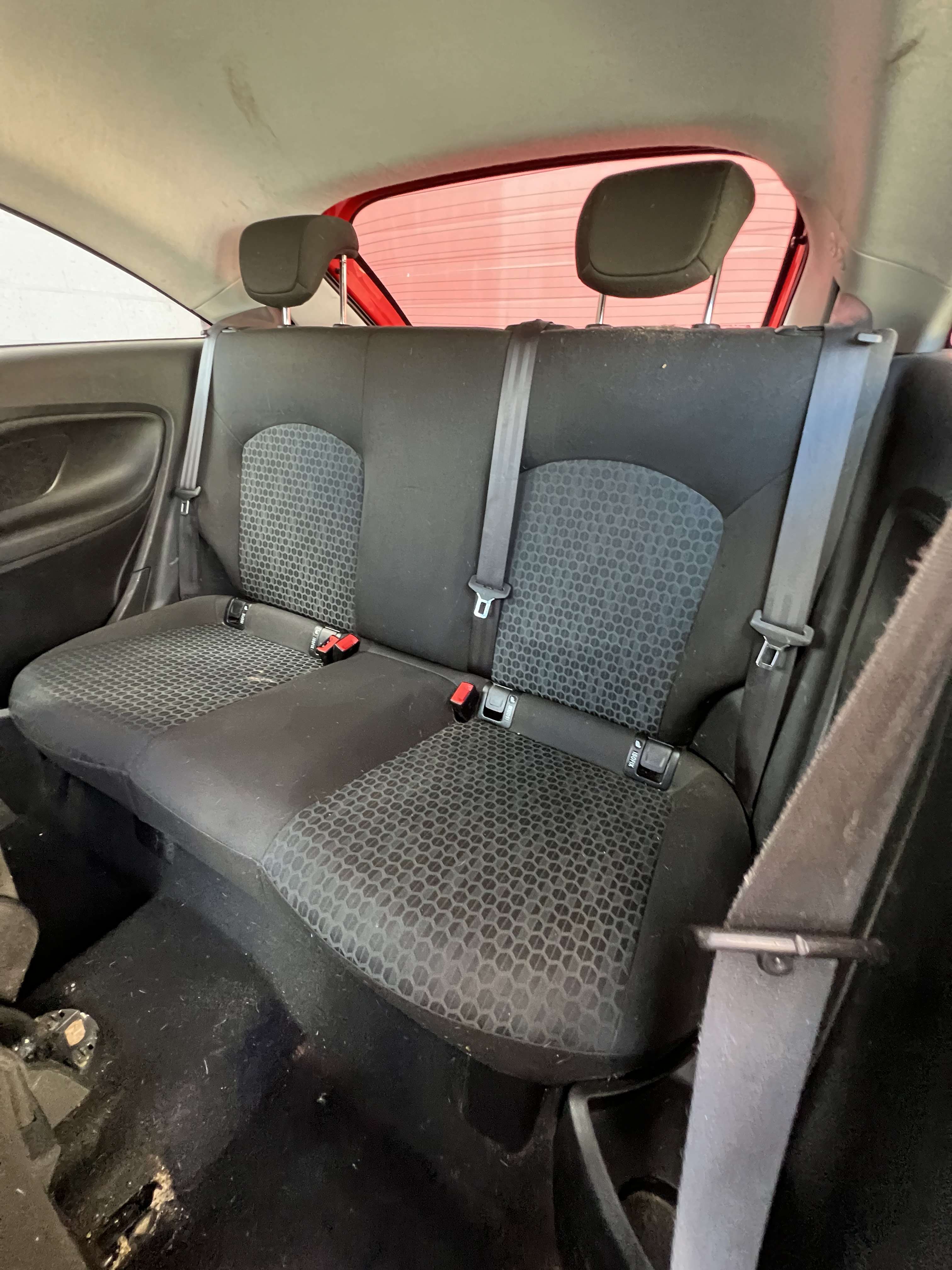 Opel Corsa 1.2i Enjoy + CLIM + EURO 6b