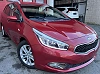 Kia Ceed SW / cee'd SW 1.4 CRDi Business Line '1' ISG + CLIM thumbnail