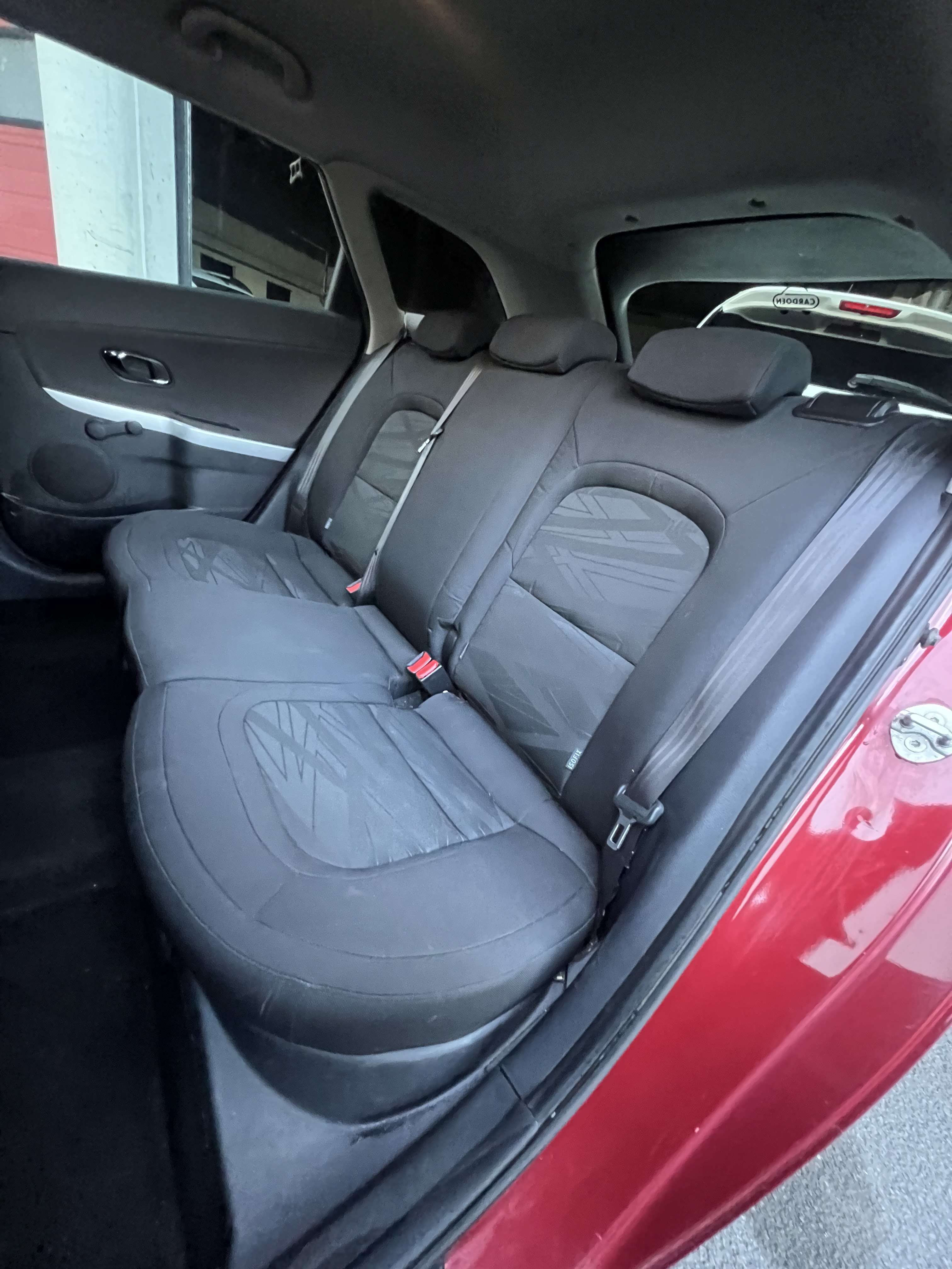 Kia Ceed SW / cee'd SW 1.4 CRDi Business Line '1' ISG + CLIM