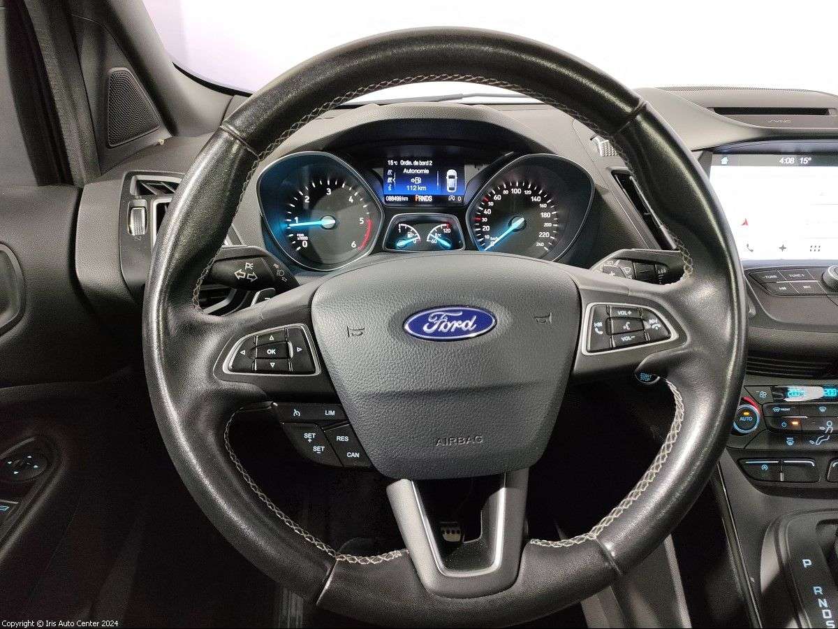 Ford Kuga 1.5 TDCI AUTO ST-LINE | NAVI | CAR PLAY