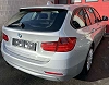 BMW 316 d Touring + NAVIGATION + CUIR thumbnail