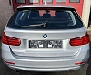 BMW 316 d Touring + NAVIGATION + CUIR thumbnail