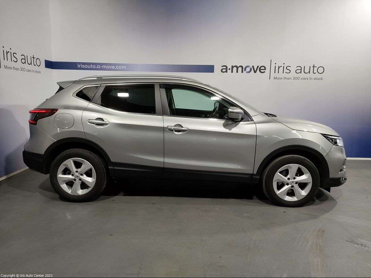 Nissan Qashqai 1.5 | NAVI | TOIT PANO | CAM 360|