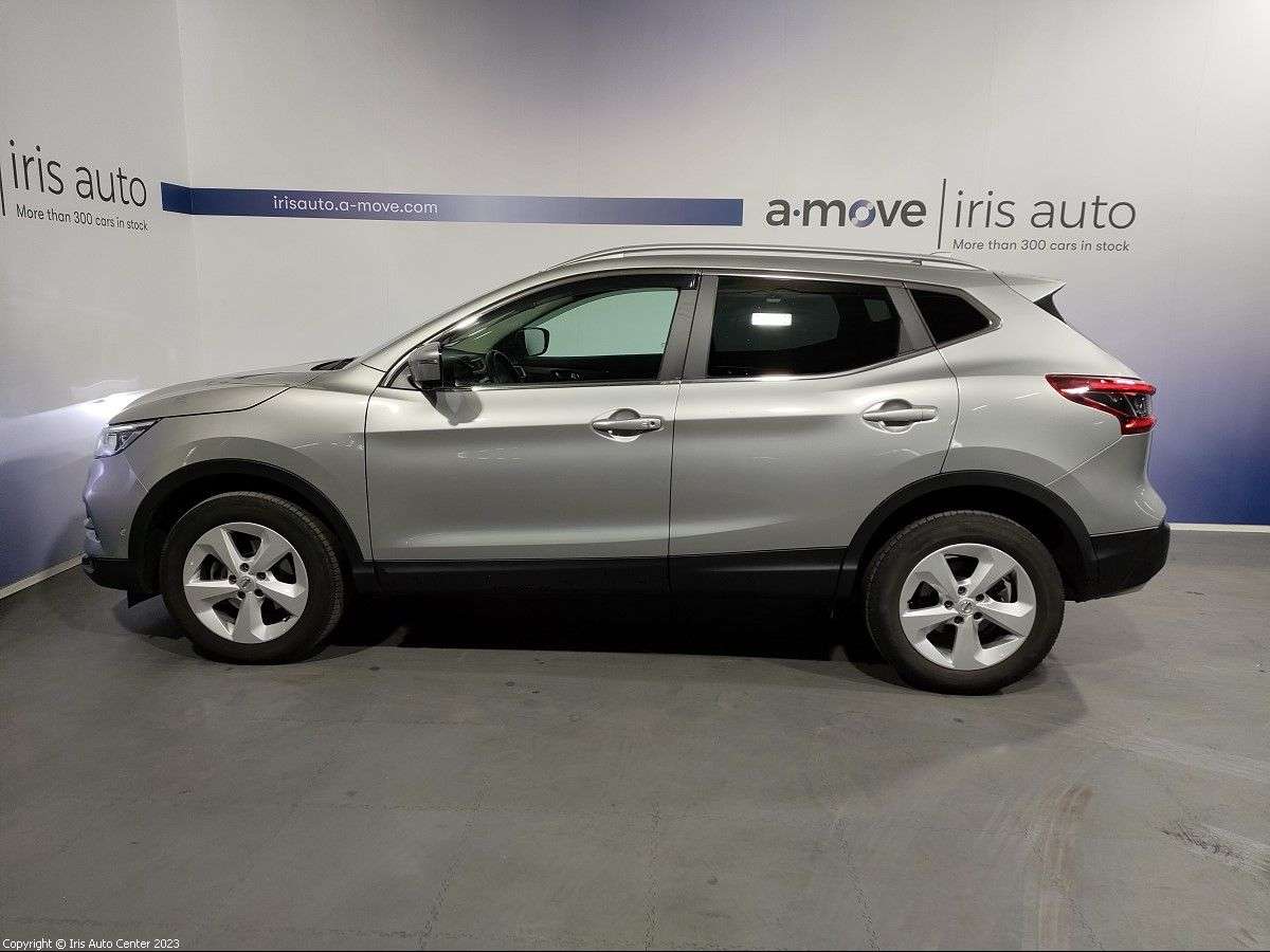 Nissan Qashqai 1.5 | NAVI | TOIT PANO | CAM 360|